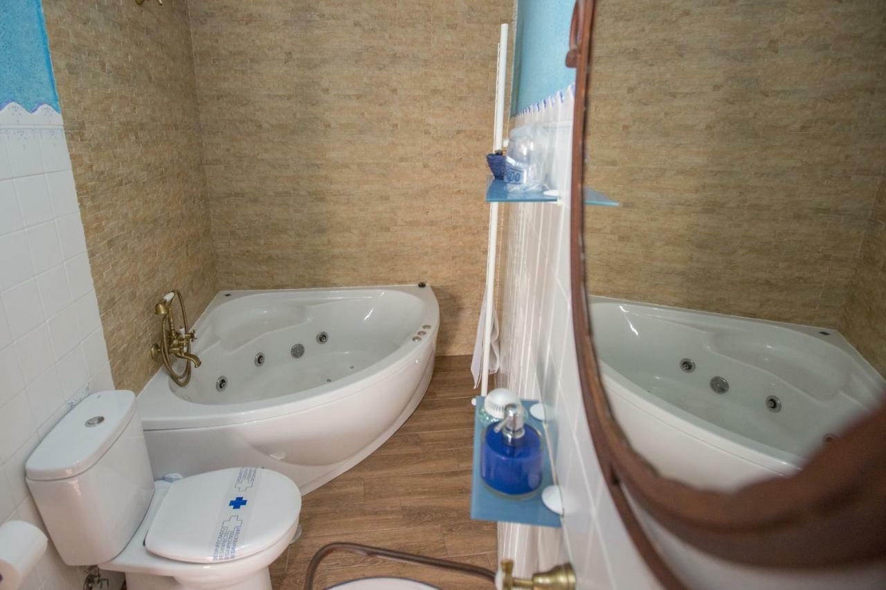 Apartamentos Rurales Senora Clara Arbancon Luaran gambar